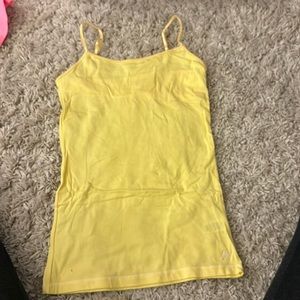 Aeropostale Camisole